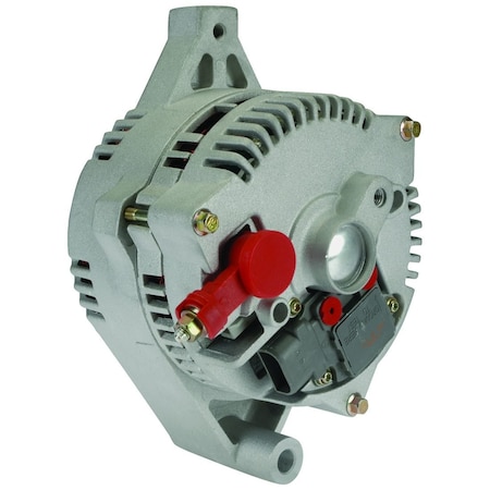 Replacement For Remy, P775276G Alternator
